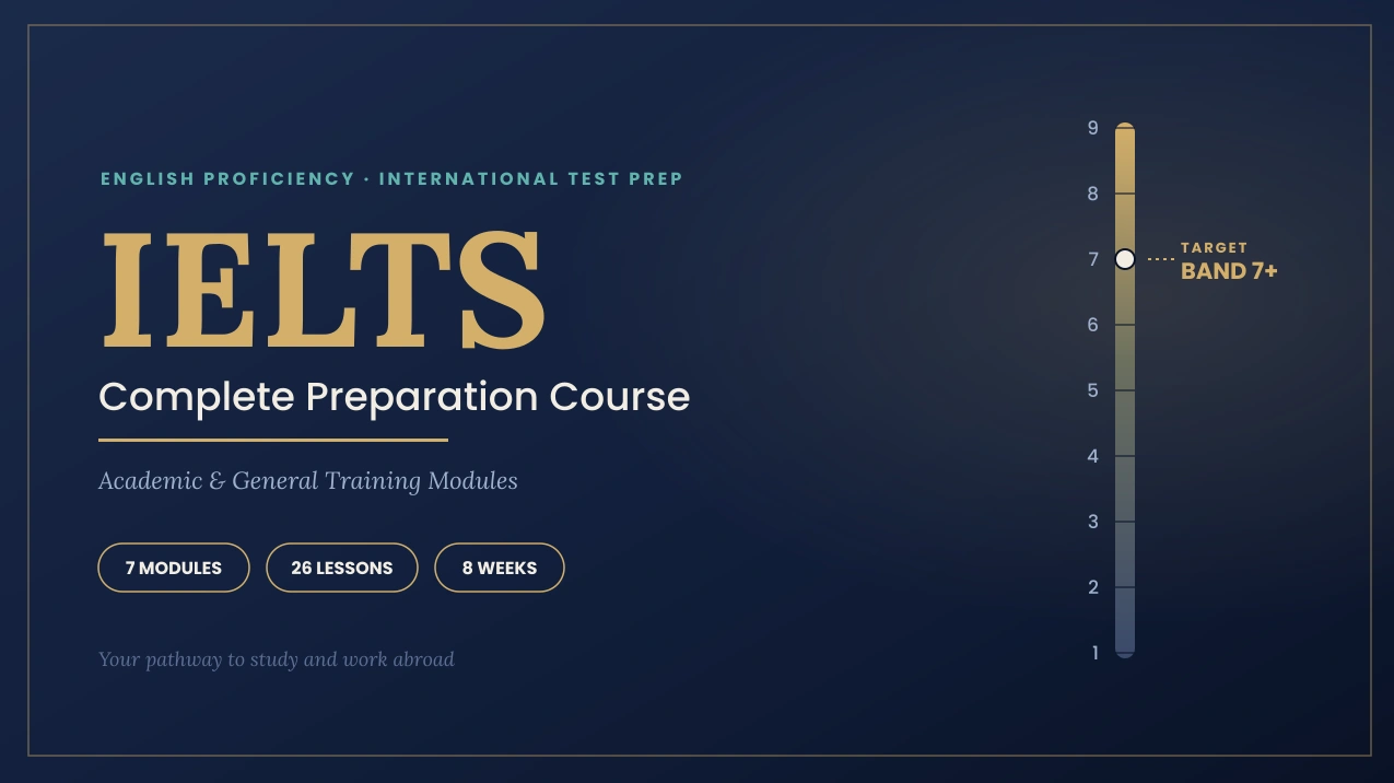 ielts cover landscape